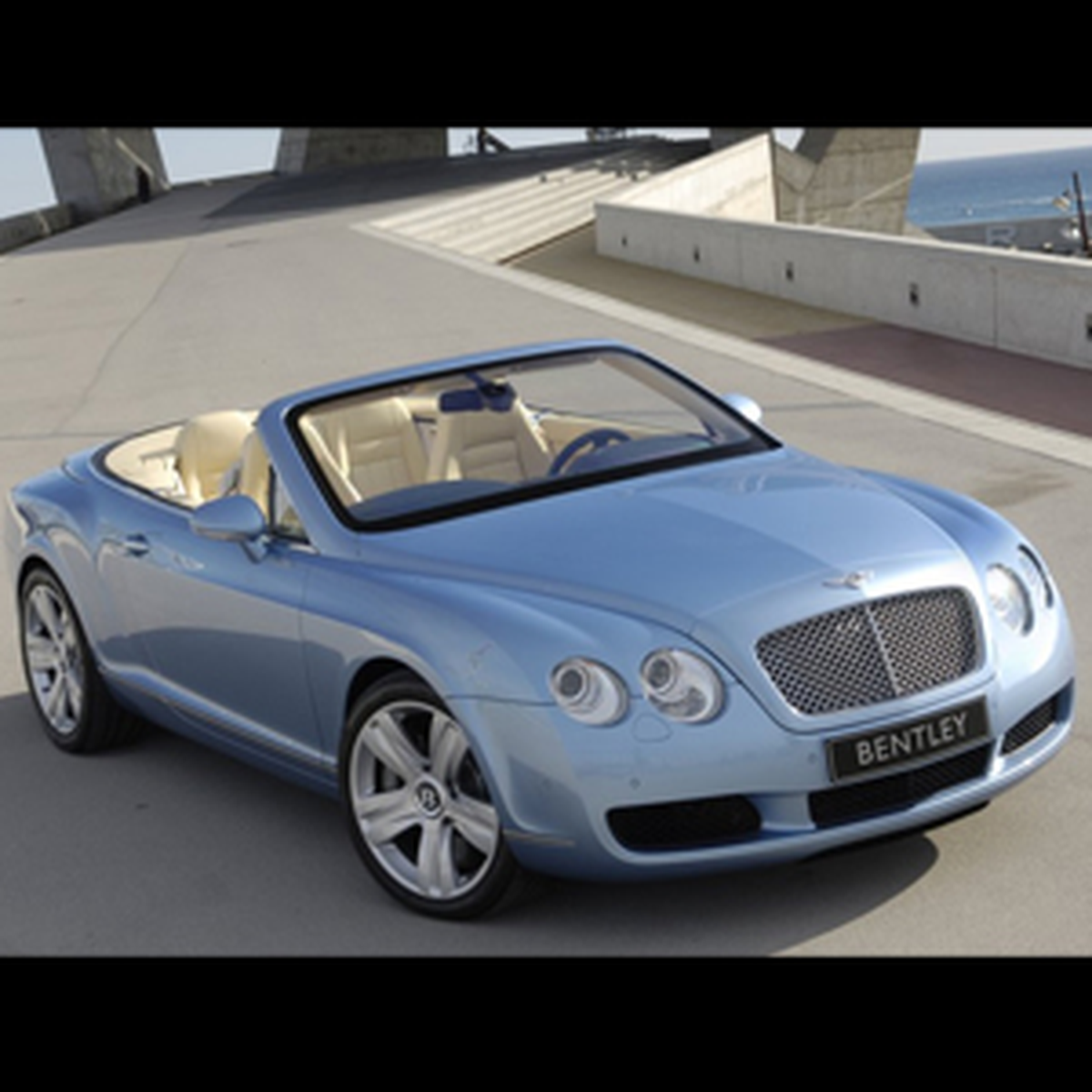 Yeni Bentley Geliyor