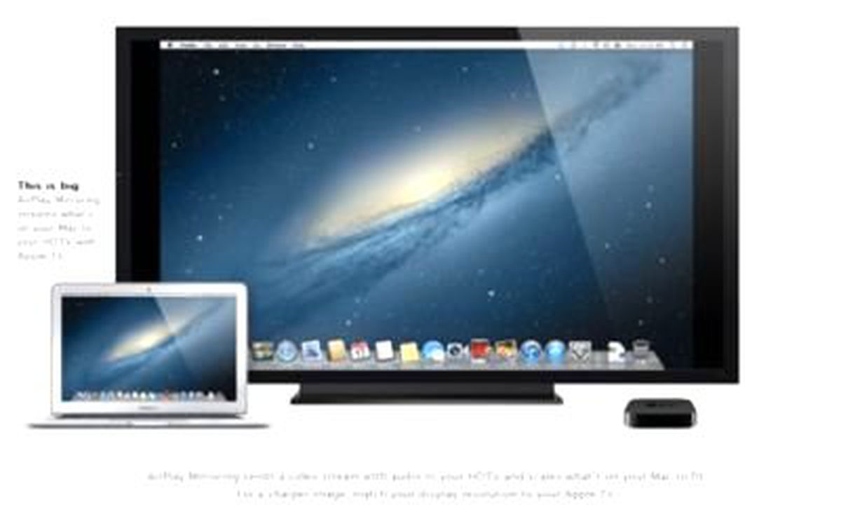 Yeni Os X Hakkında Her Şey!