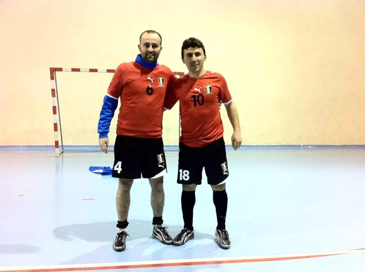 Yıldızeli Birlikspor Sezona Hazır