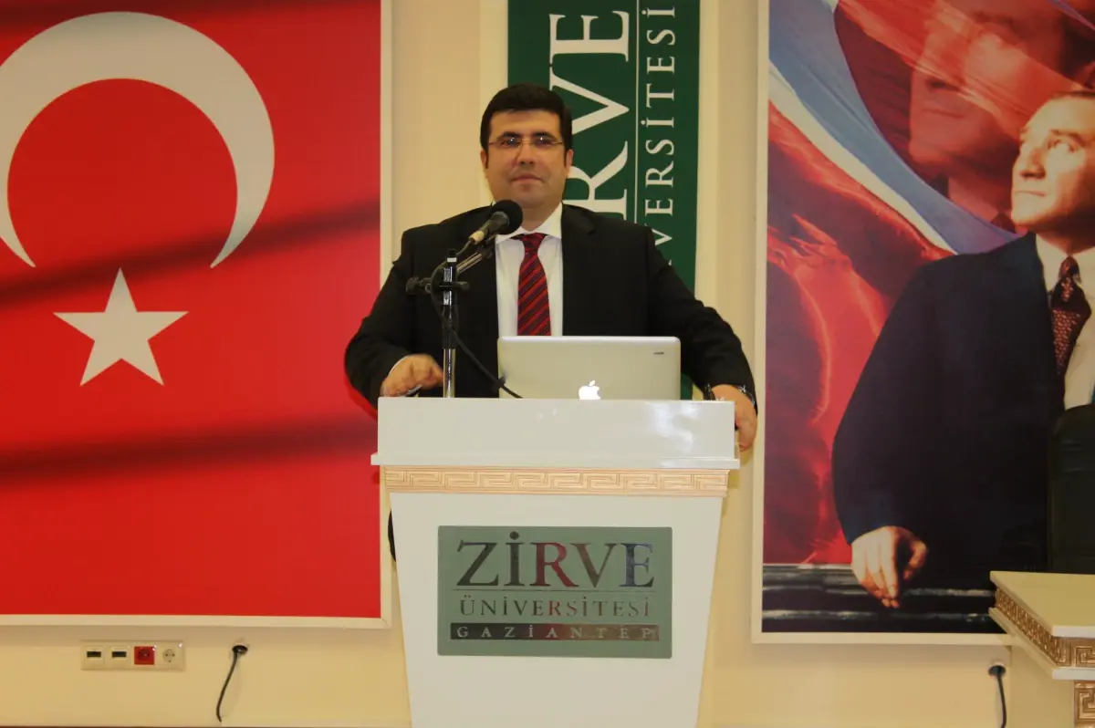 Zirve Üniversitesi, 253 Akademik Yayınla Zirvede