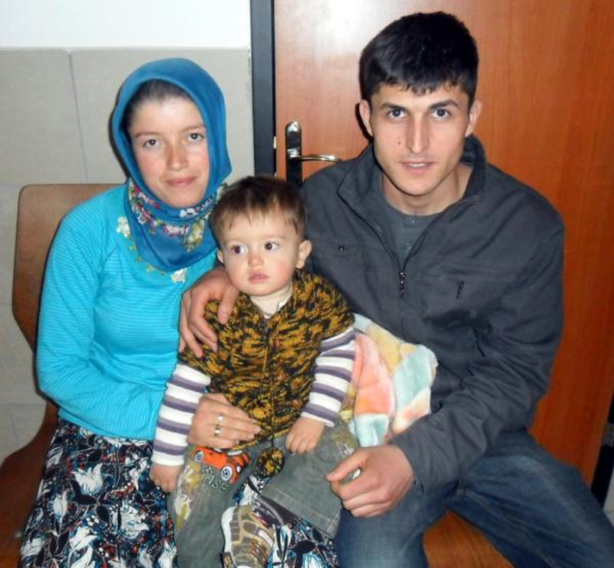 15 Yaşından Büyük Çıktı, Eşi Hapse Girmekten Kurtuldu