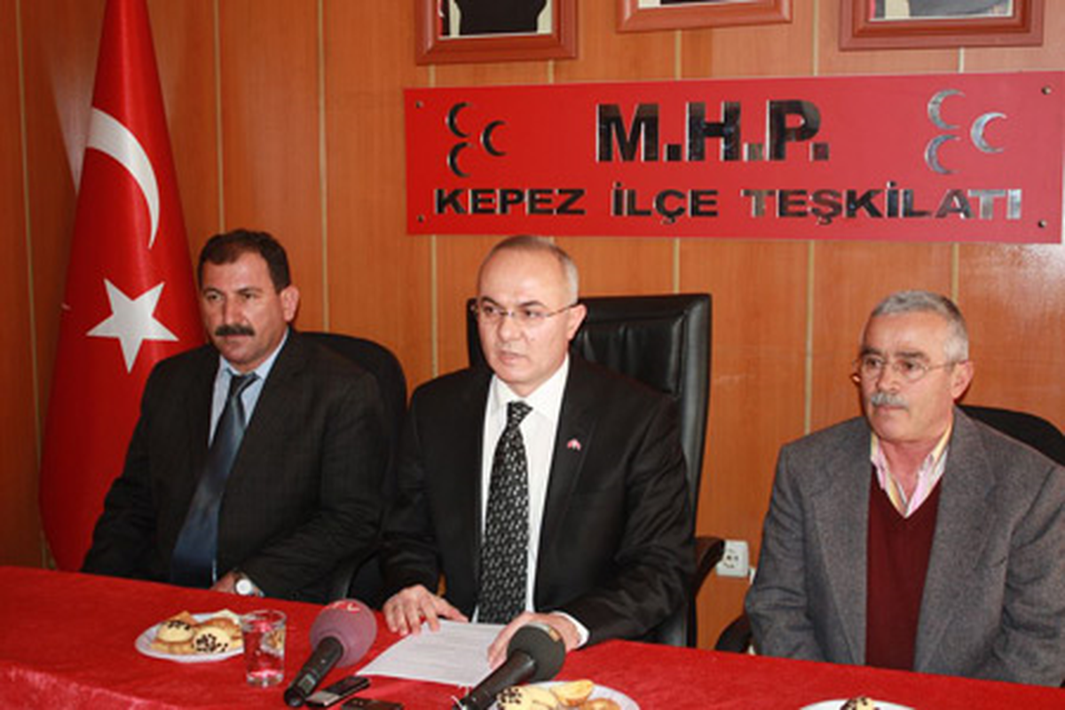 Atahan Acar İddialı Konuştu