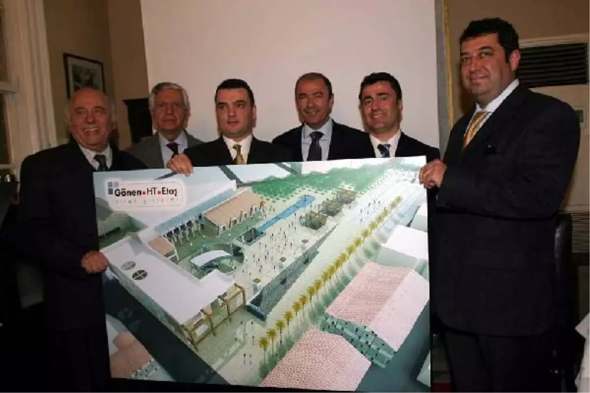 Başkan Karaosmanoğlu\'na \'Çete\'den Beraat İstendi