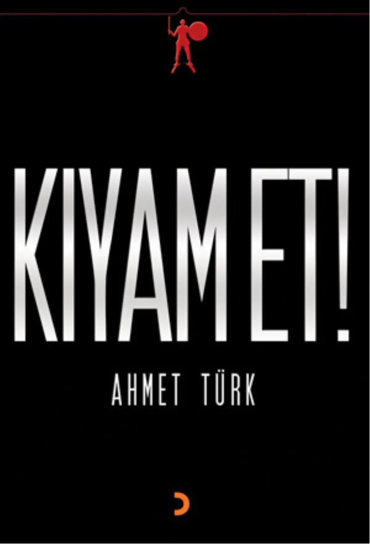 Bu Kitap "Kıyamet" Kopartacak!