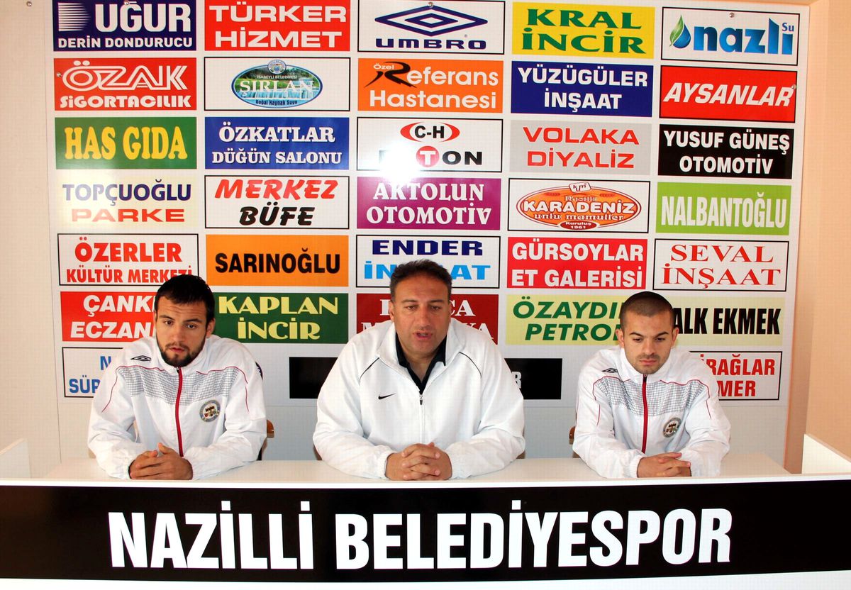 Ceviz\'den Keçiörengücüspor Değerlendirmesi