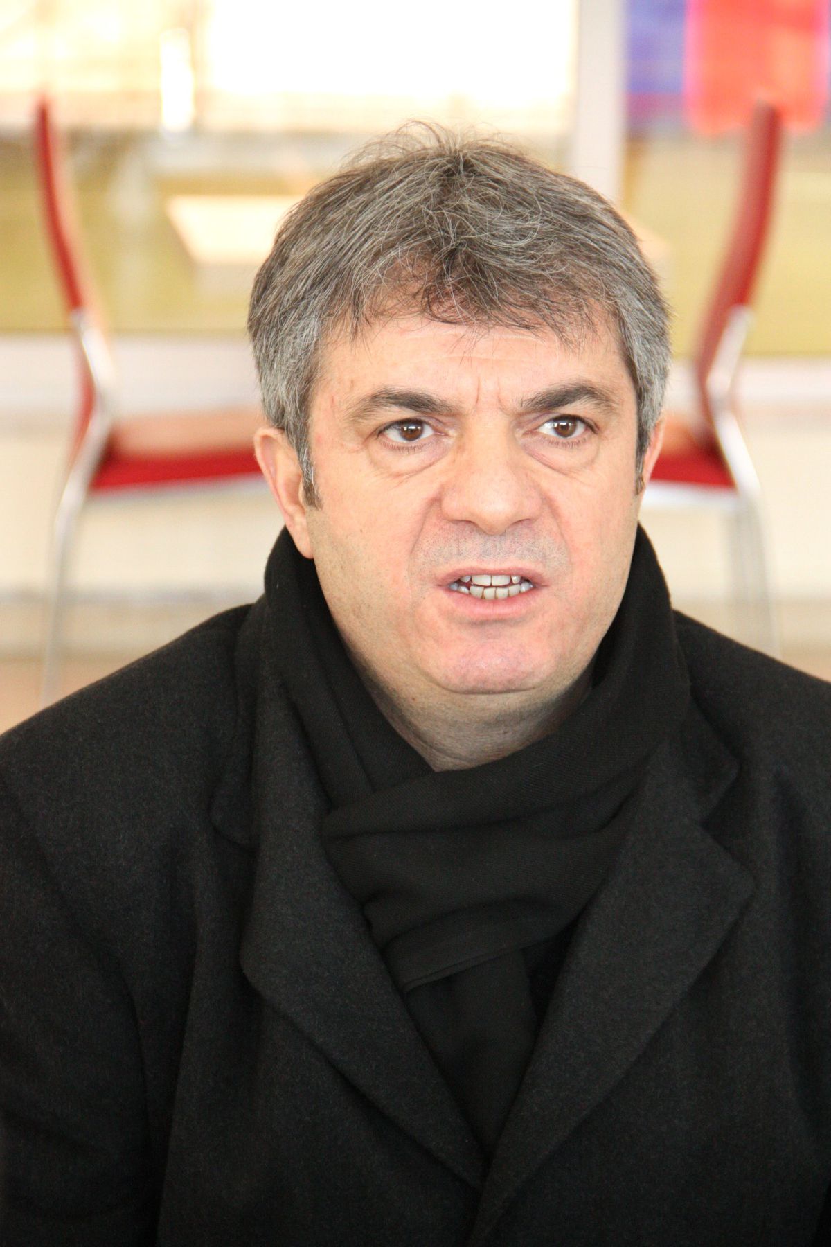 Karabükspor\'dan Yıldırım Demirören\'e Tam Destek