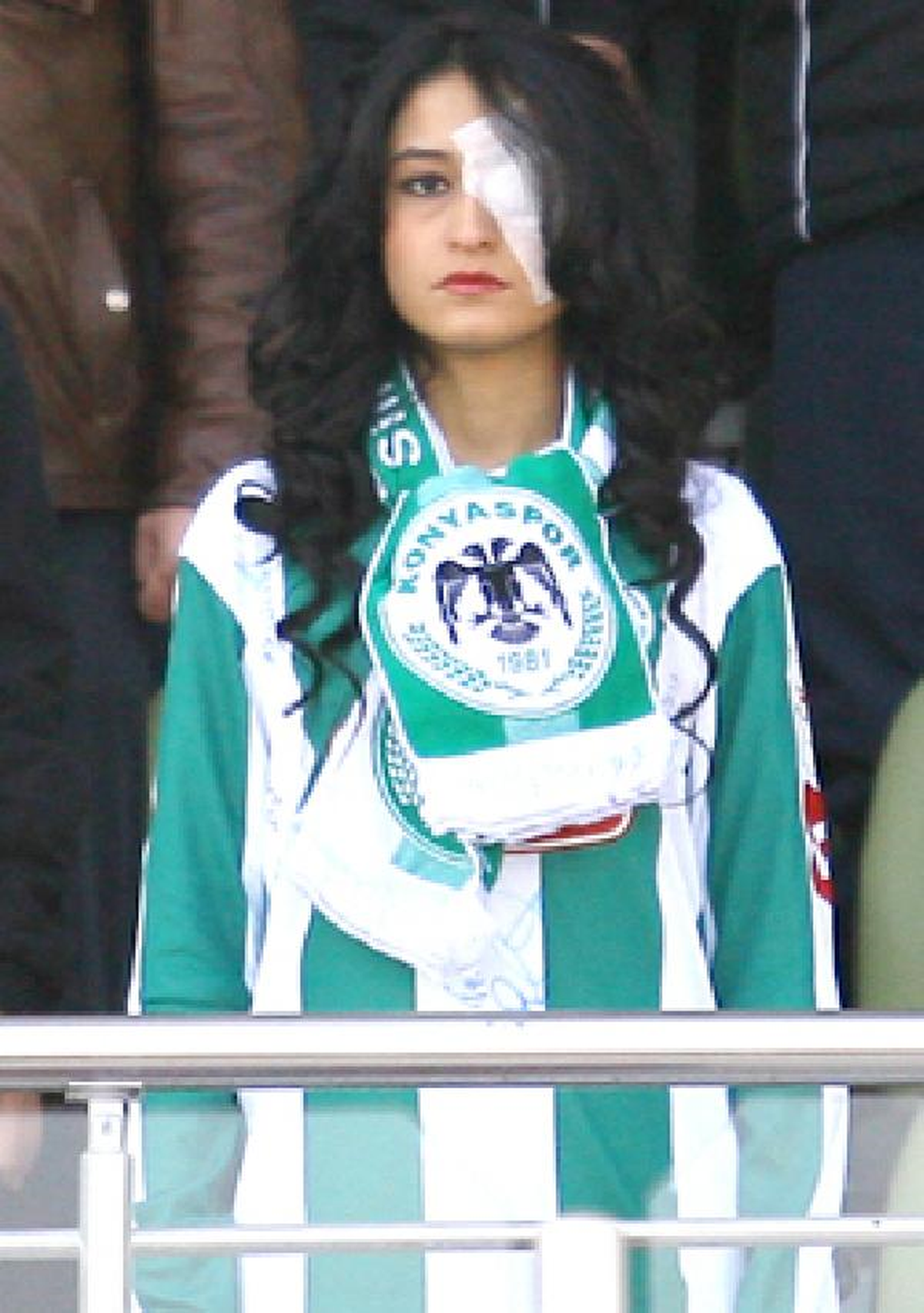 Konyaspor Aşkı Engel Tanımıyor