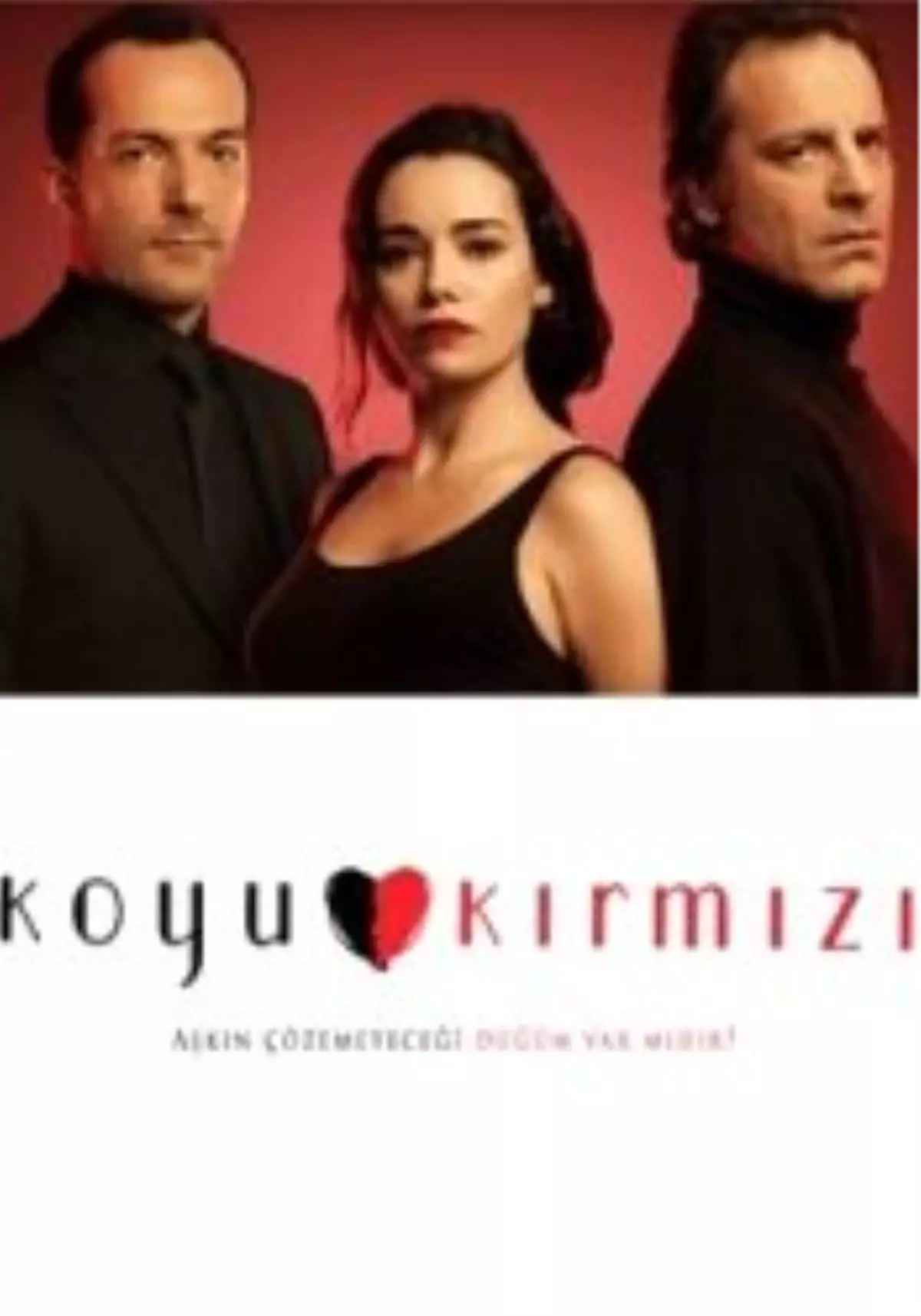 Koyu Kırmızı Dizisi 7. Bölüm Fragmanı