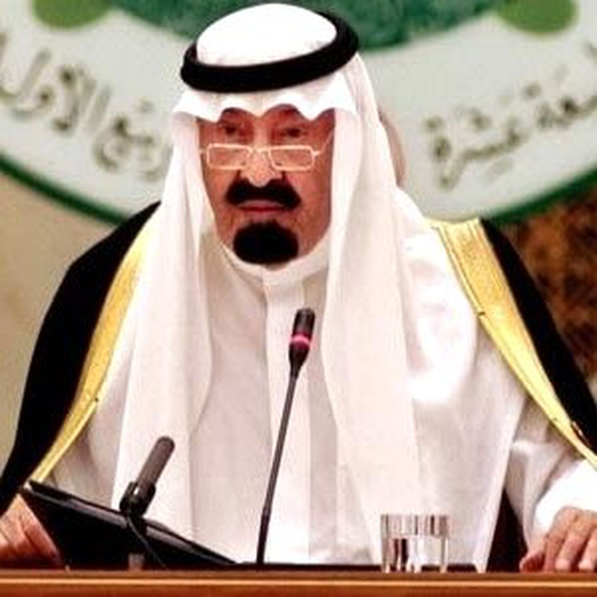 Kral Abdullah\'dan 6 Bin Aileye Ev
