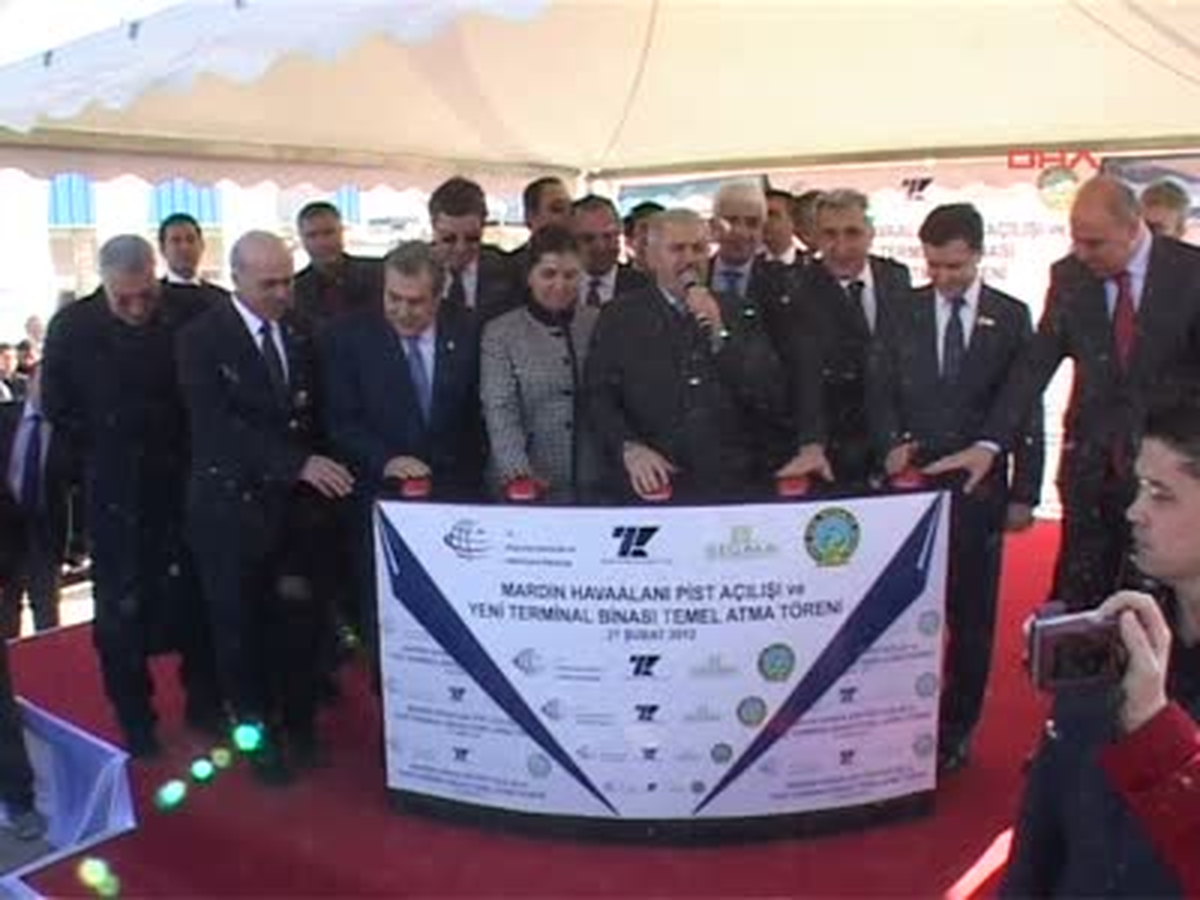 Bakan Yıldırım: Bölünmüş Yolda Dünya Rekoru Kırdık