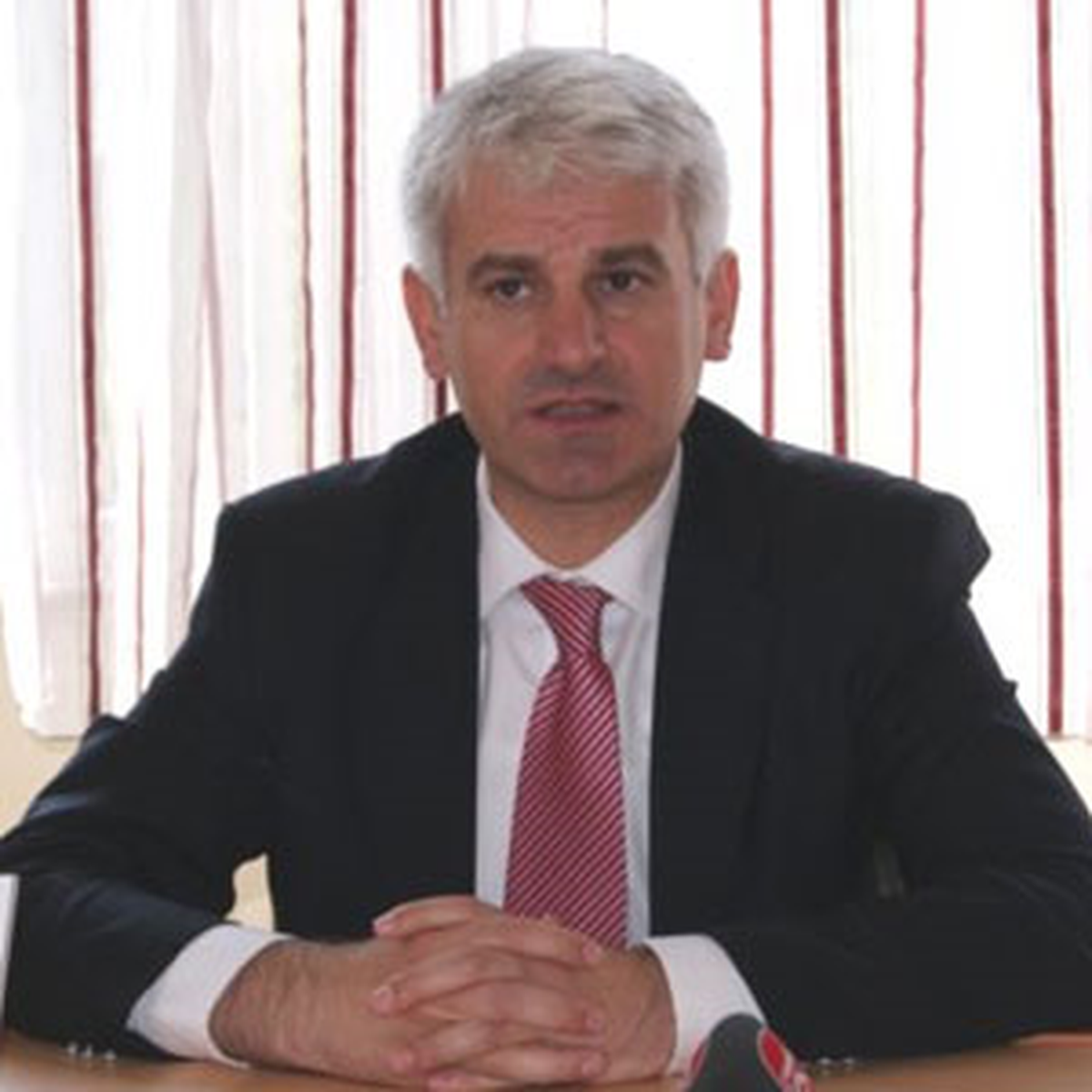 Milletvekili Şahin\'den MİT Yorumu