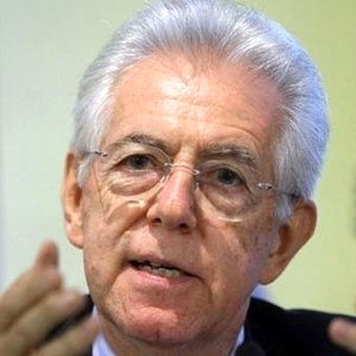 Monti: Yeni Bir Tasarruf Planına İhtiyaç Yok