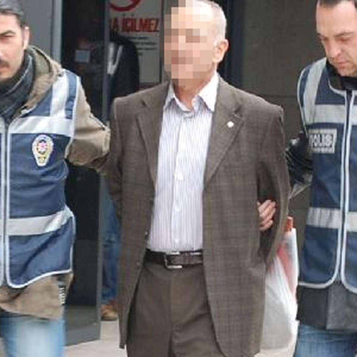 Mutluluk Çubuklu Sanığa 3 Yıl Hapis