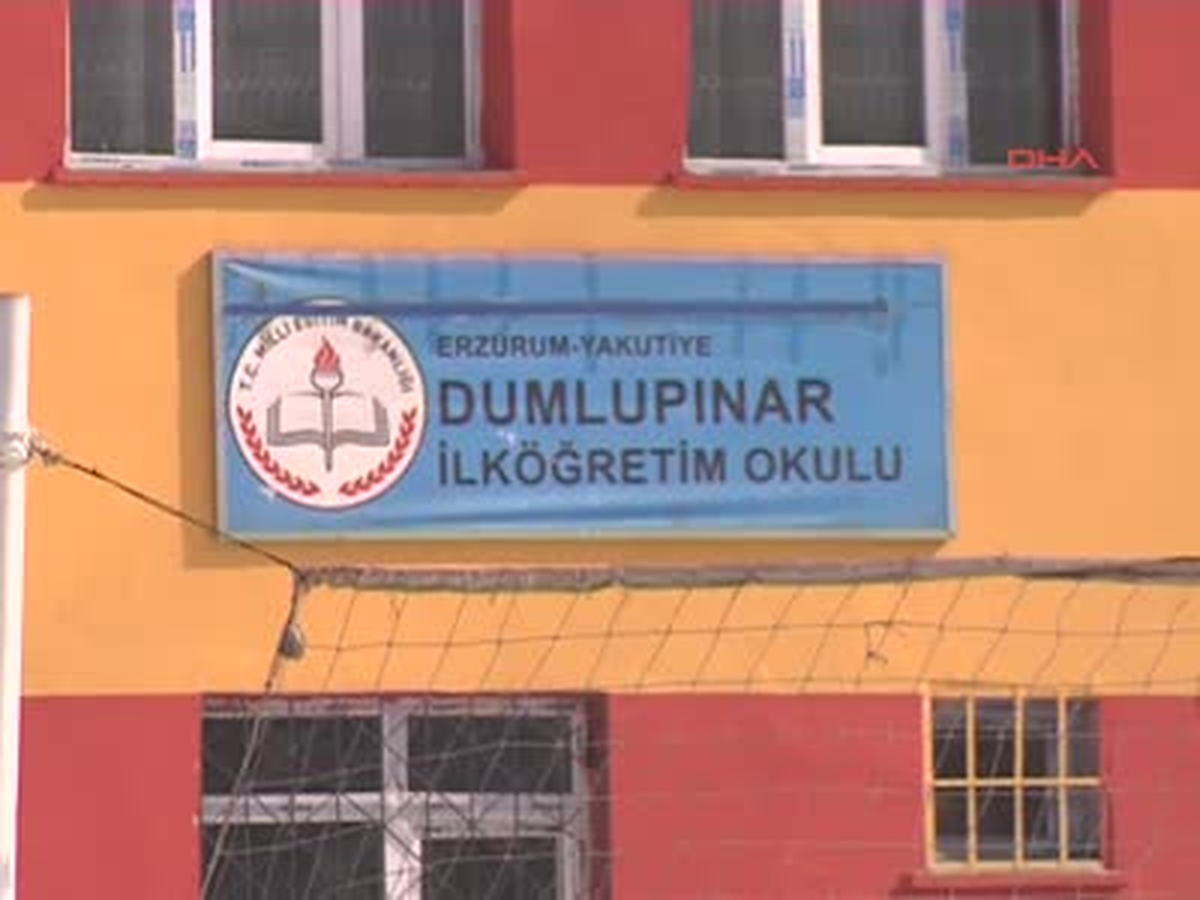 O Müdür Açığa Alındı