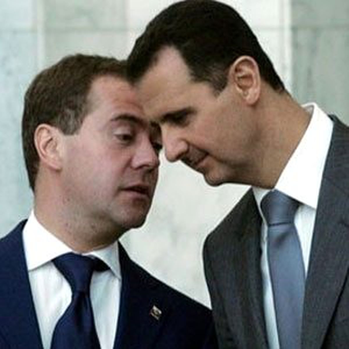 Rusya, Suriye Konferansına Katılmayacak
