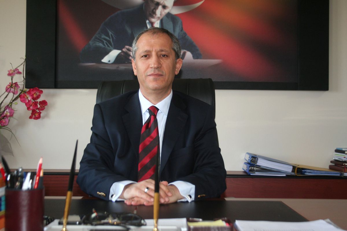 Sakarya Defterdarlığı 2011 ve 2012 Yılını Değerlendirdi