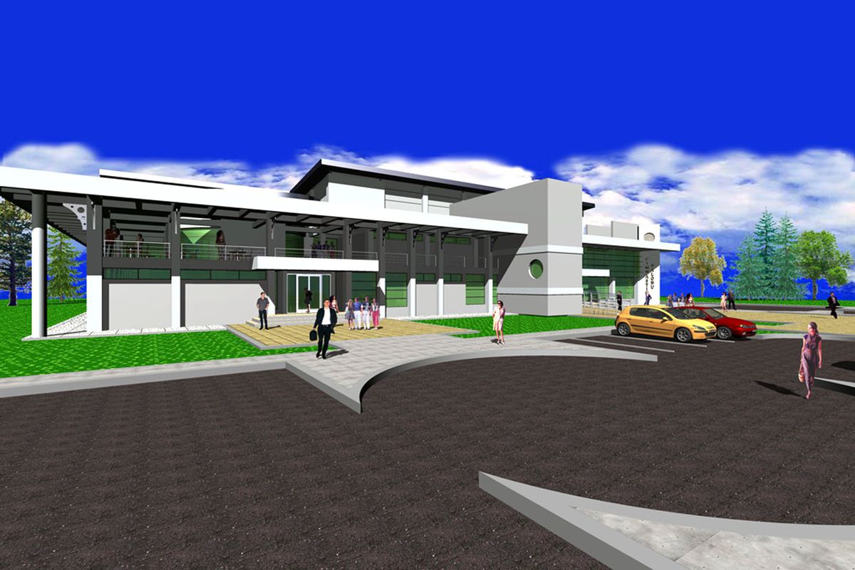 Samsun\'a Jimnastik Salonu