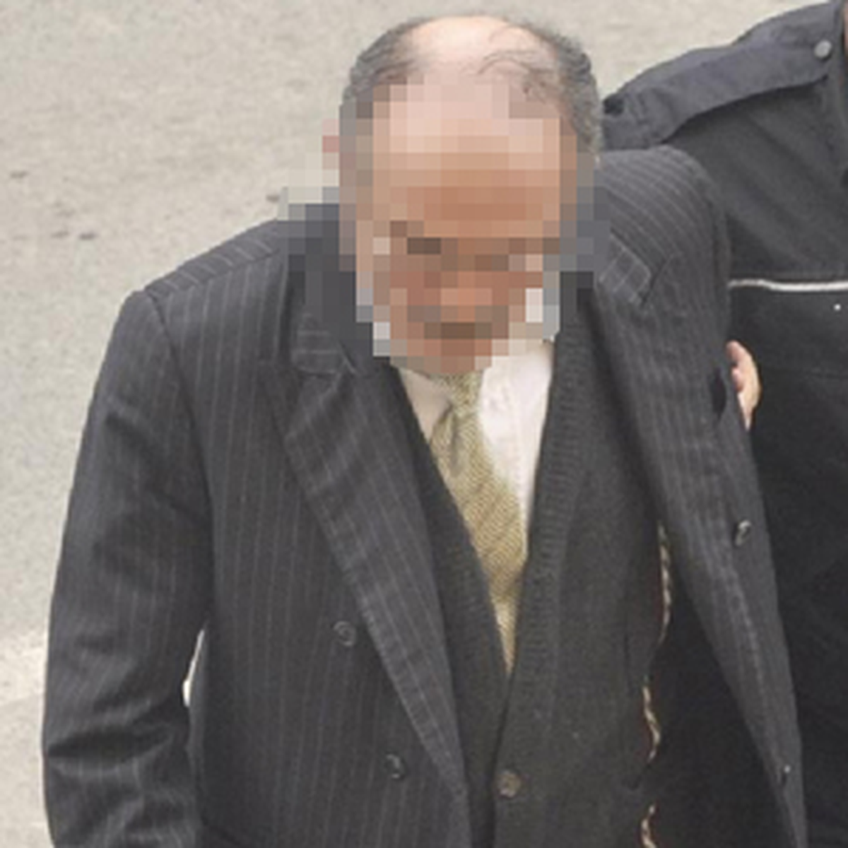 Sokak Ortasında Tacize 15 Yıl Hapis