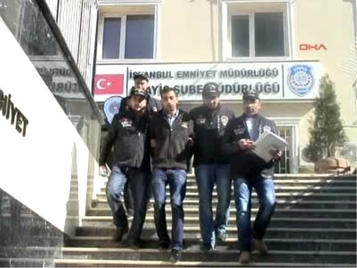 Sultangazi\'deki Vahşetin Altından "Karşılıksız Aşk" Çıktı