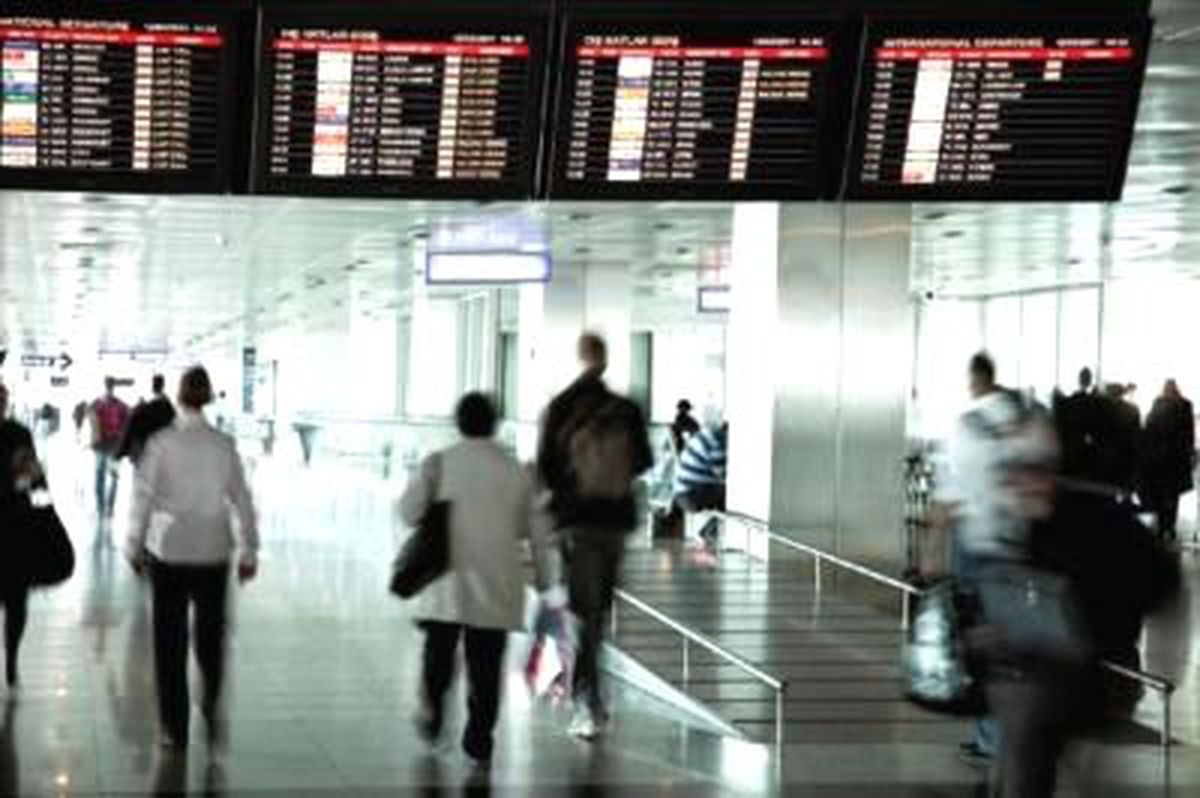 Tav Bilişim Iso Belgesi Aldı