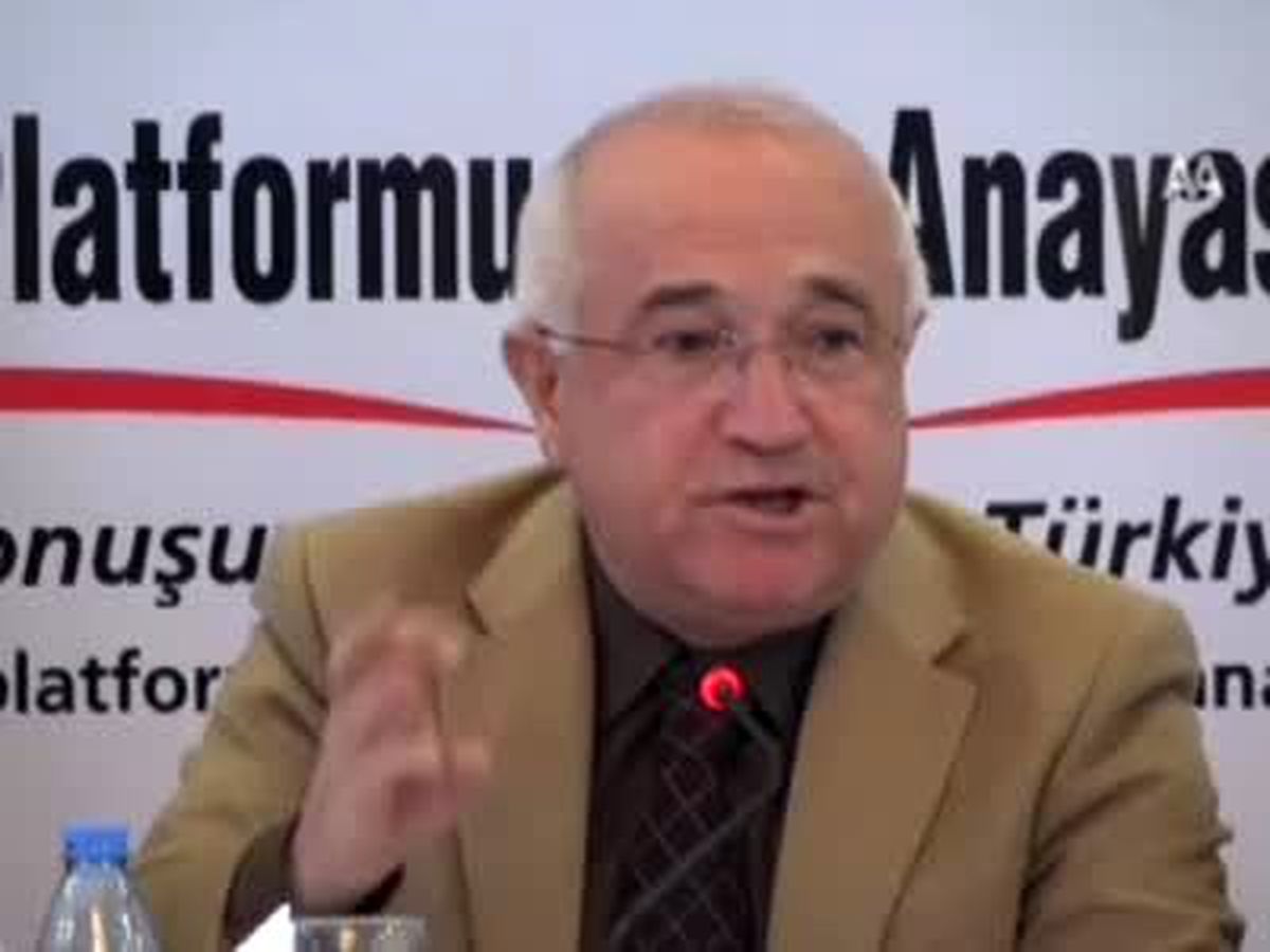 Tbmm Başkanı Çiçek, Bayburt İçin Mesaj Yayınladı