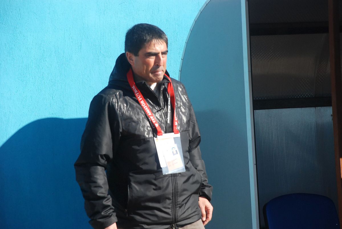 Tekin;"Hedefsiz Takımlara Karşı Oynamak Zor"