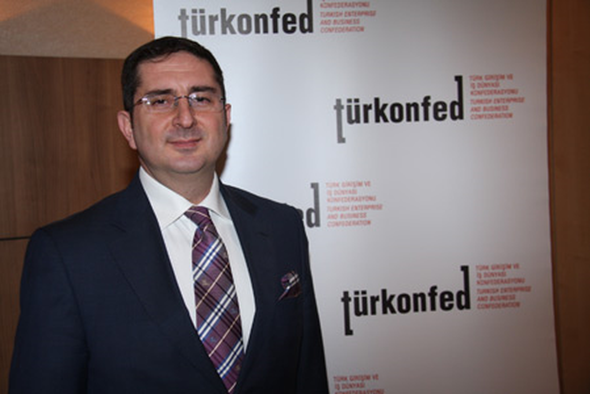 Toplu İş İlişkileri Kanunu\'na Öneriler
