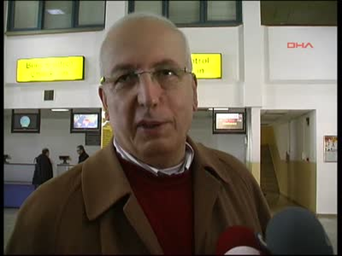 Trabzonspor, Hollanda\'ya Gitti