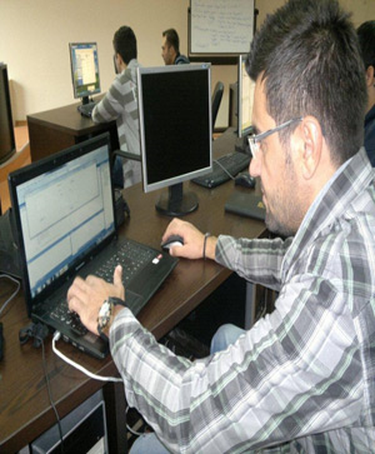 Üniversite Sanayi İşbirliği