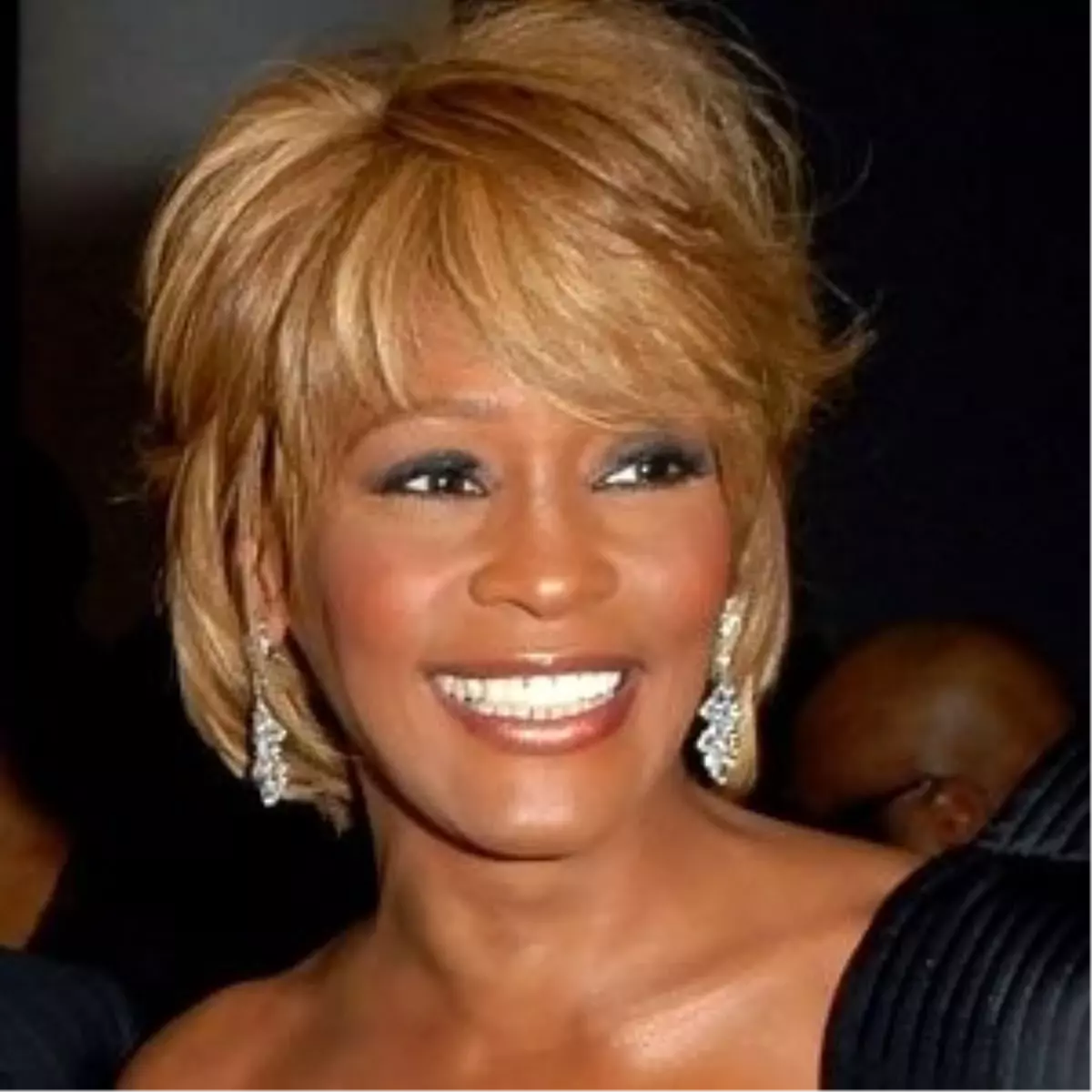 Whitney Houston\'ın Eşyaları Açık Artırmada Satılacak