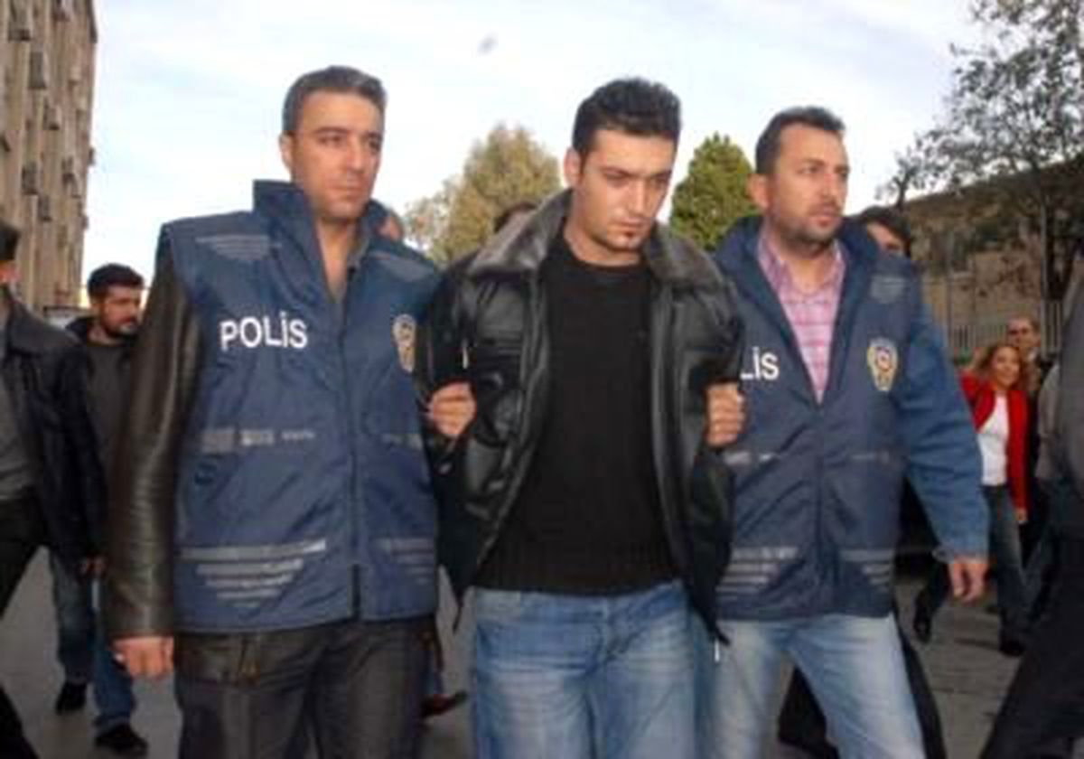 Yaşlı Çiftin Öldürülmesi Davasında Beraat