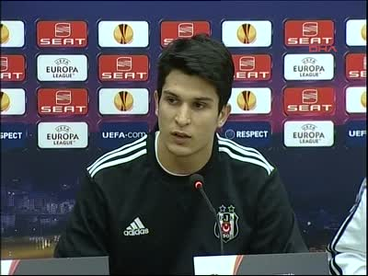 '2-0'lık Galibiyeti Unutmamız Gerekiyor'