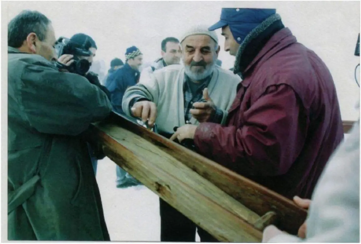 500 Yıllık Tarihi Kızak Yarışları Cumartesi Yapılacak