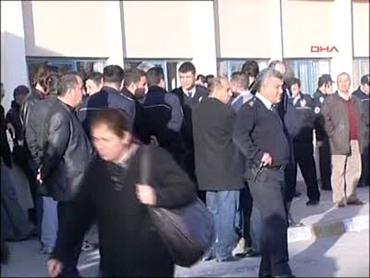 Antalya\'da Konyaaltı İlçe Emniyet Müdürü Hayatını Kaybetti Ek Vali Altıparmak Açıklama Yaptı