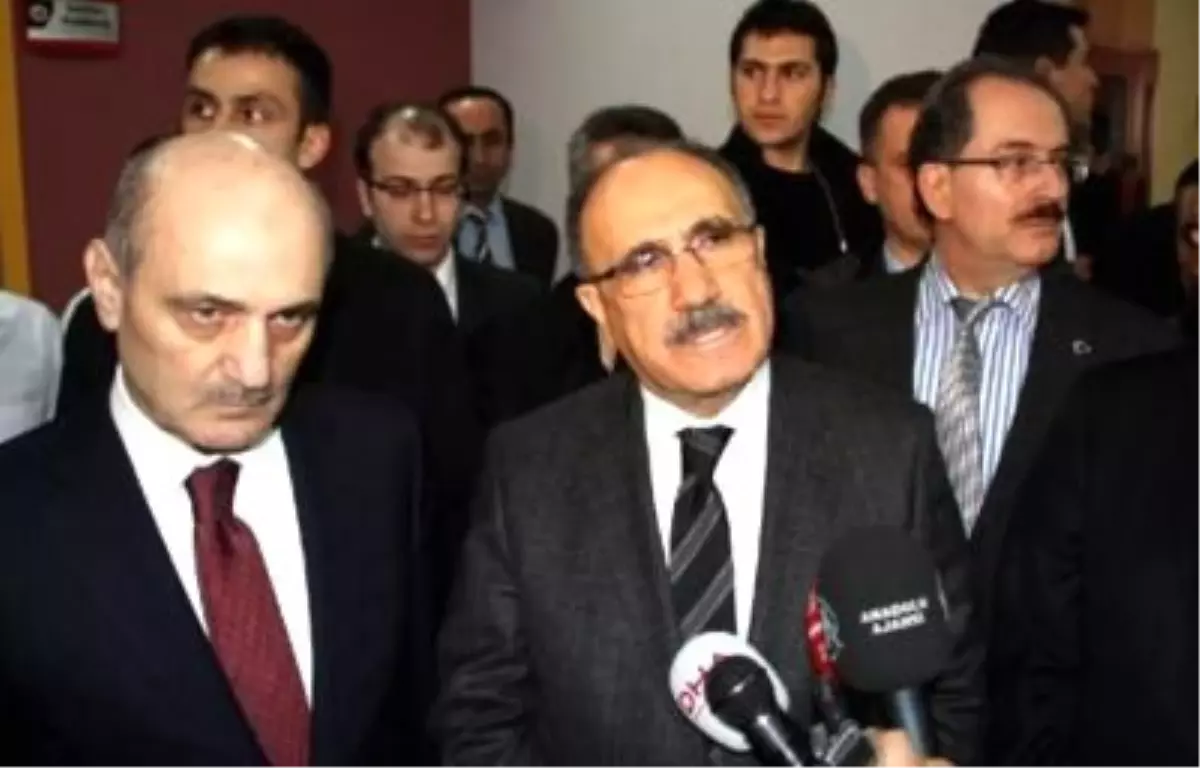 Atalay, Kılıçdaroğlu\'nu Eleştirdi