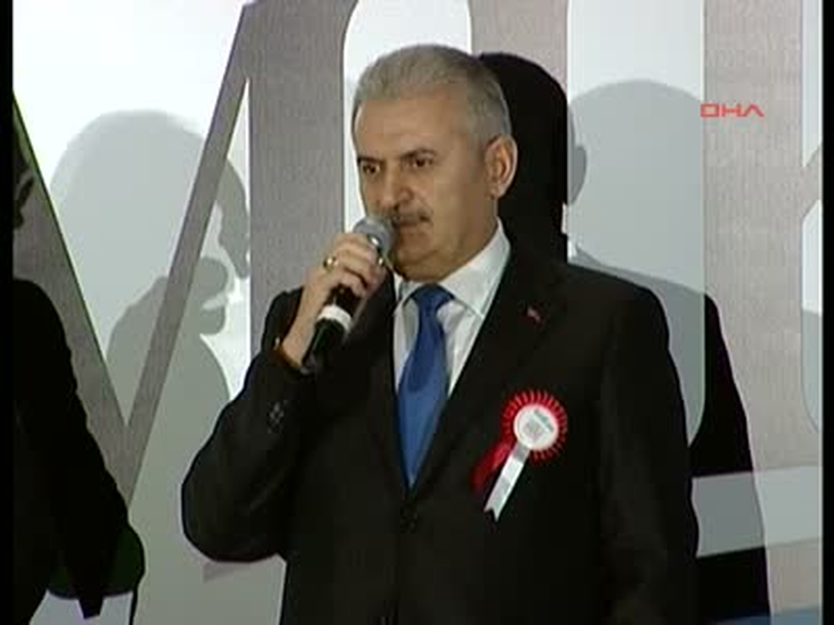 Atanamayan İtfaiyeciler Yıldırım\'dan Yardım İstedi