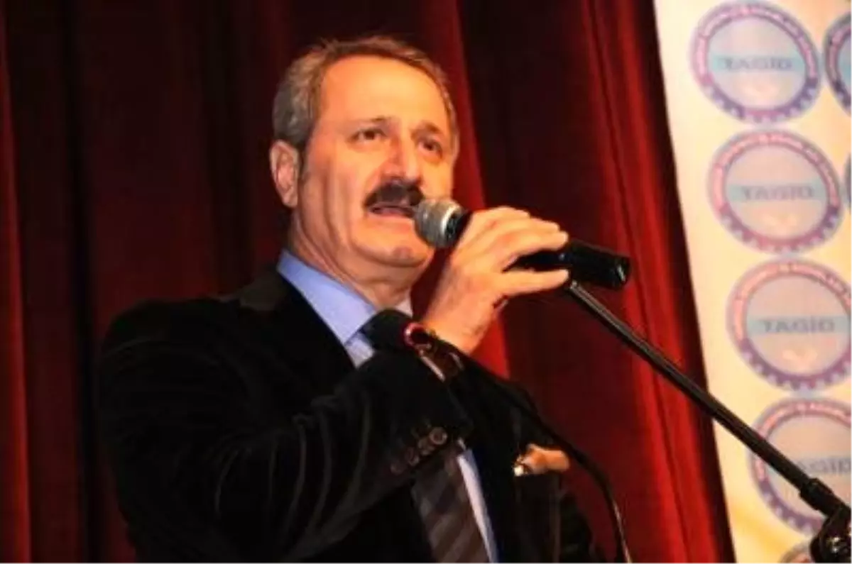 Bakan Çağlayan\'dan Çin\'e "Kanal İstanbul" ve "3. Köprü" Mesajı