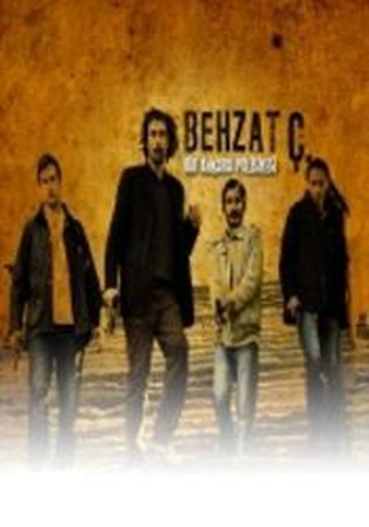 Behzat Ç. Dizisi 53. Bölüm Fragmanı