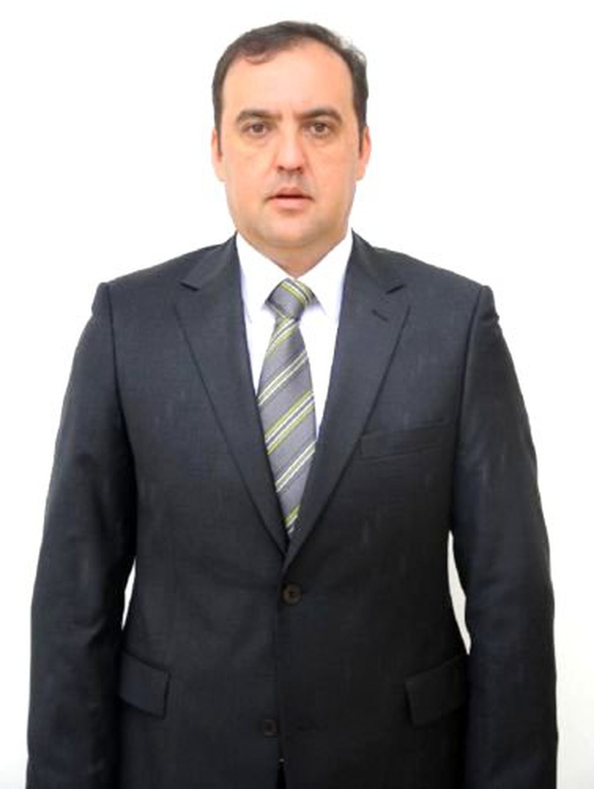 Bursasporlu Yönetici Eren: Özlenen Bursaspor Döndü