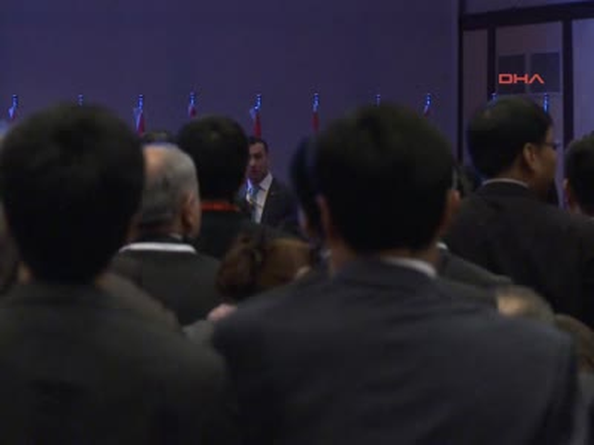 Çin Ekonomik ve Ticari İşbirliği Forumu