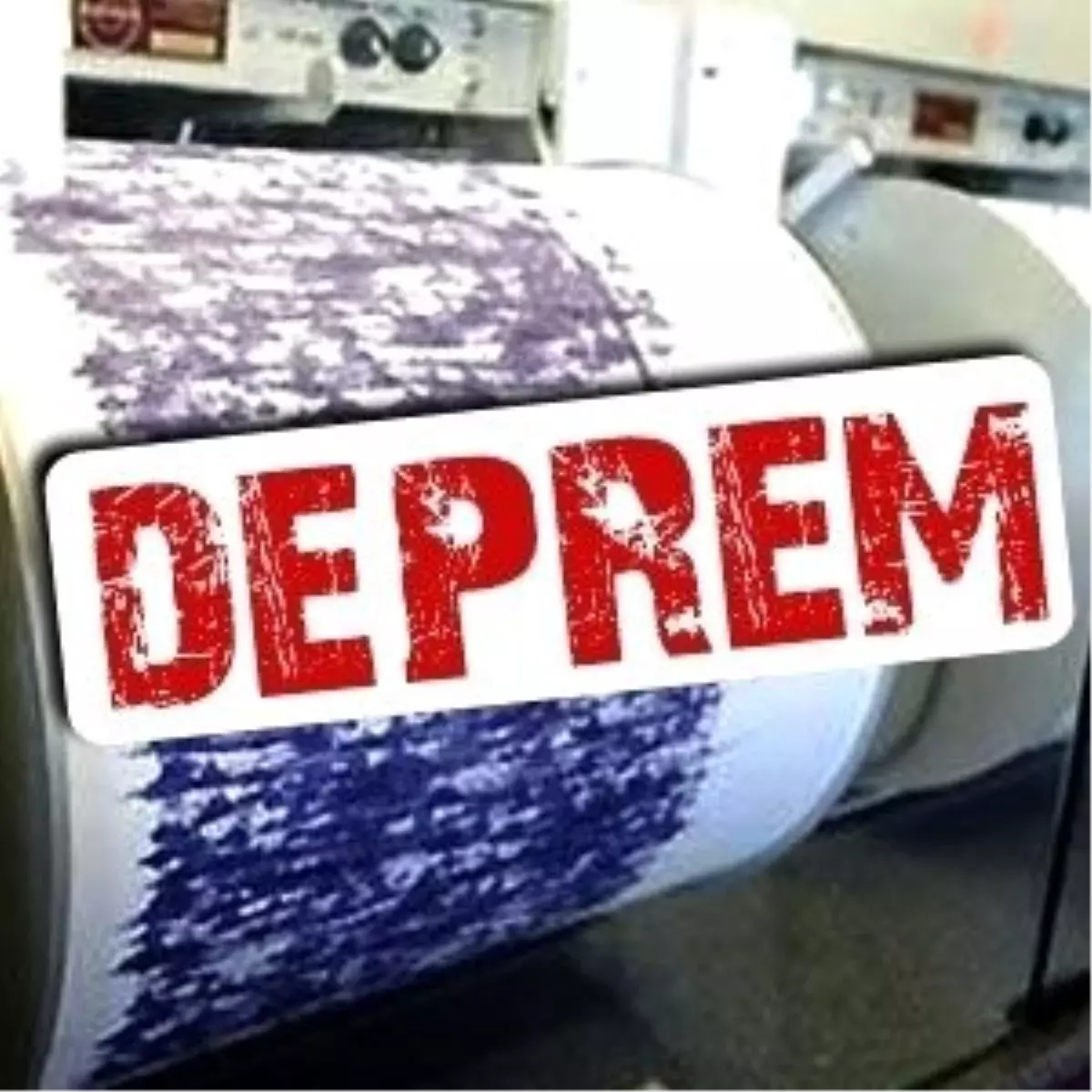 Denizli\'de Deprem