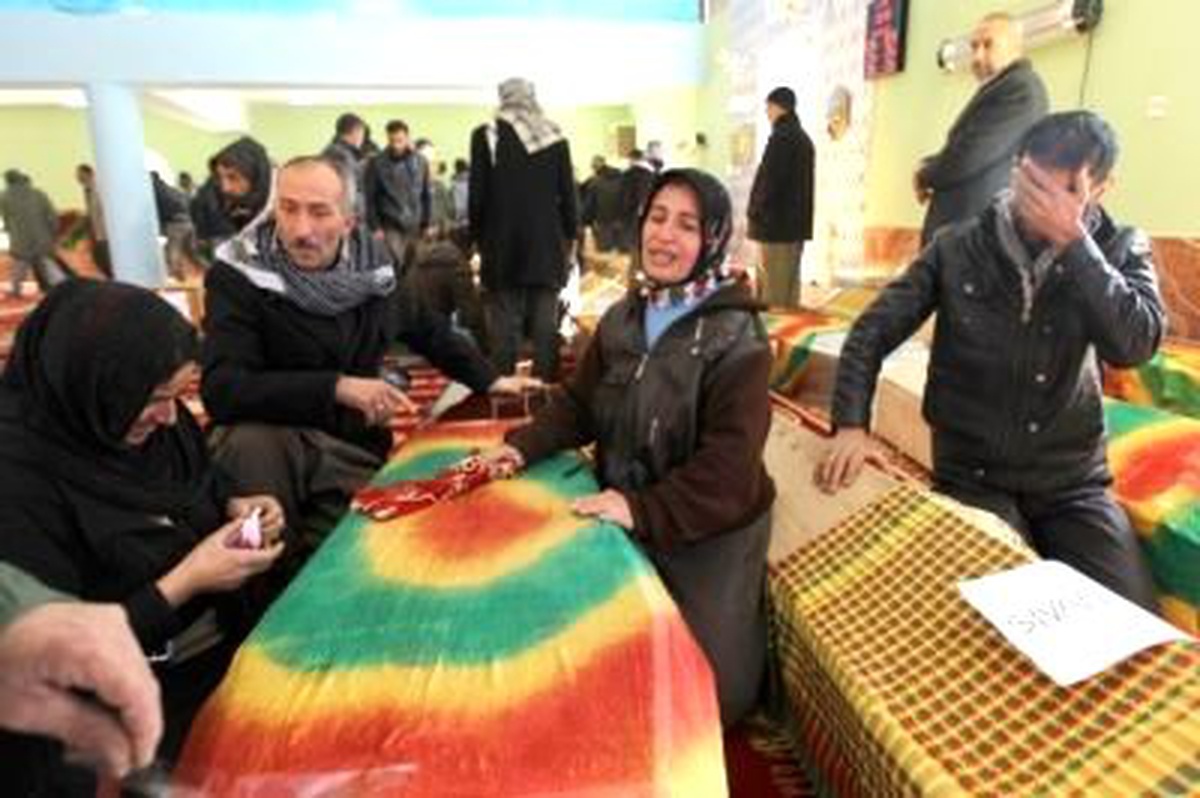 Diyarbakır Cumhuriyet Başsavcılığı\'ndan Uludere Açıklaması