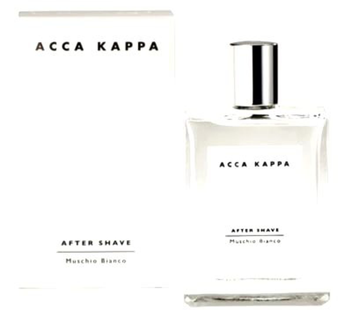 Elegan Erkeklere Özel; Acca Kappa White Moss