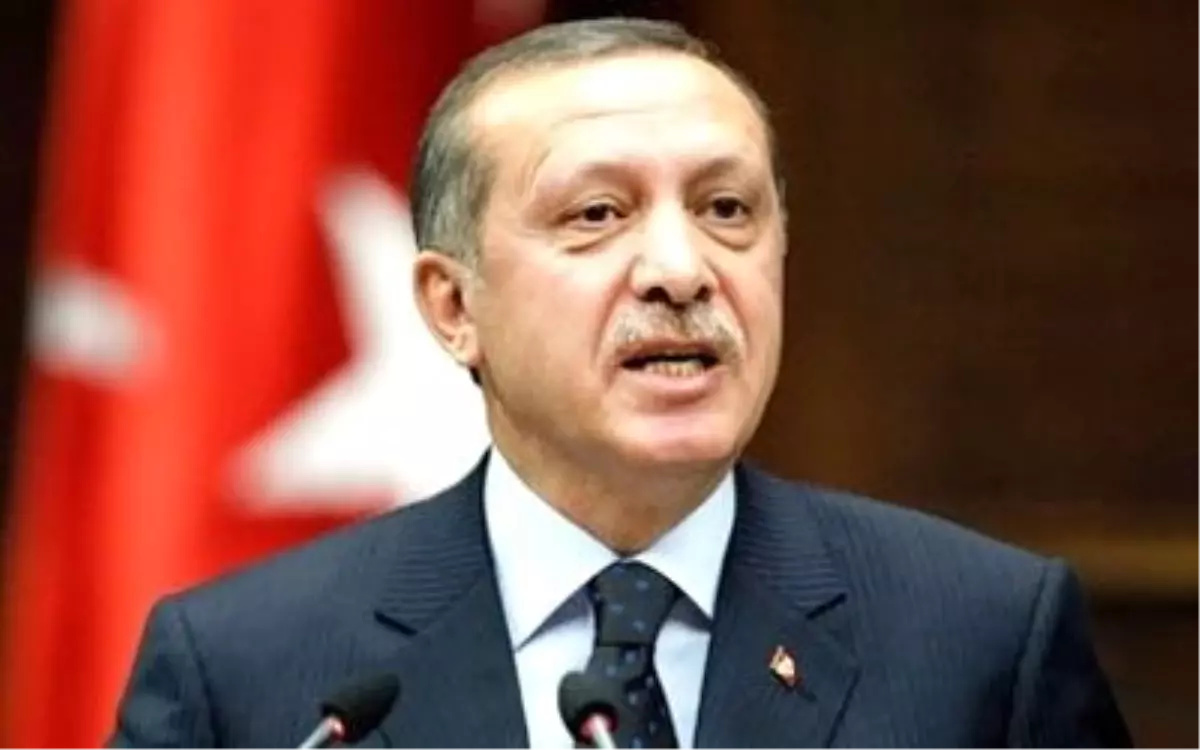 Erdoğan\'dan Şahin\'e Taziye Mesajı