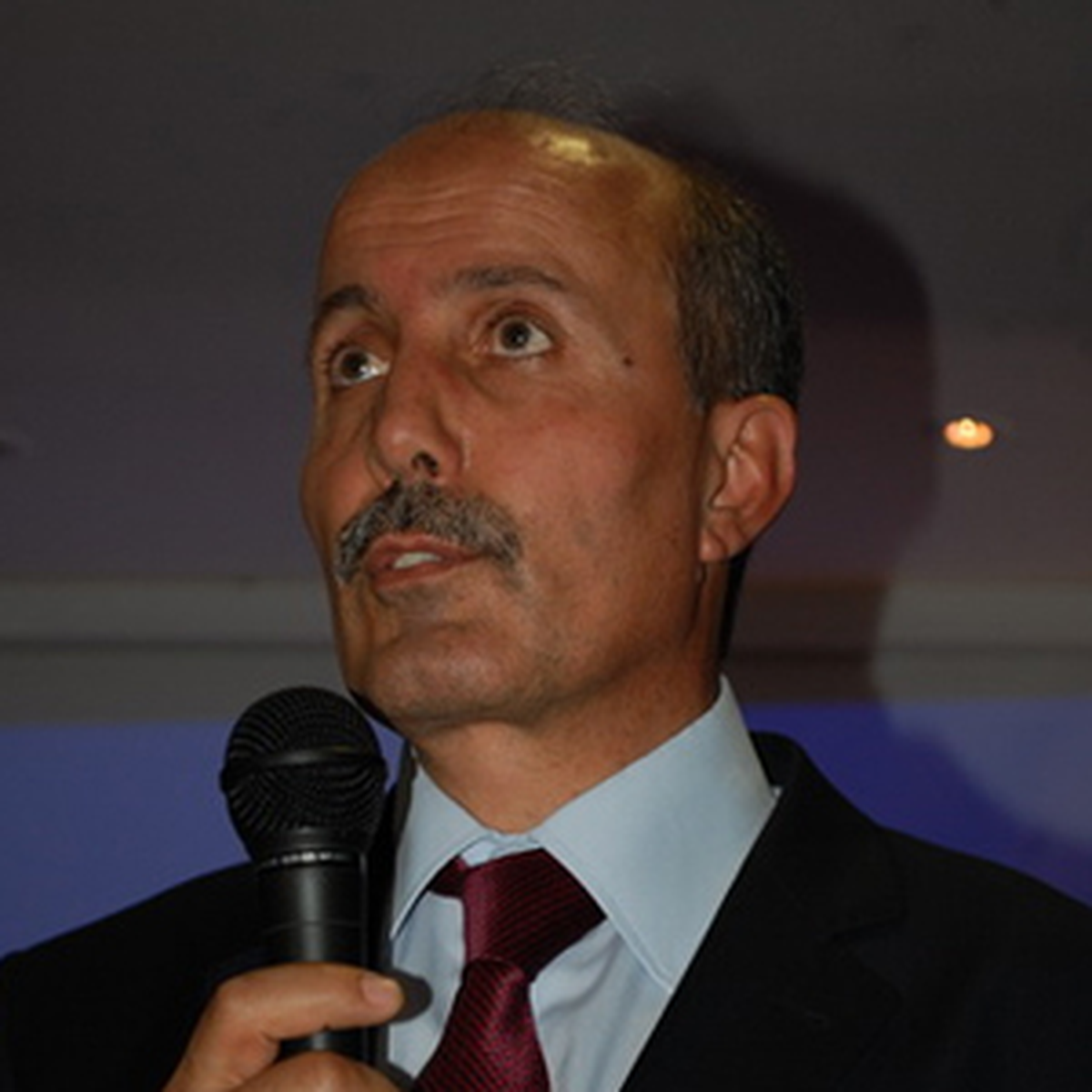 Erzurum İl Milli Eğitim Müdürü Bilge Açığa Alınan Okul Müdürüyle İlgili Açıklaması