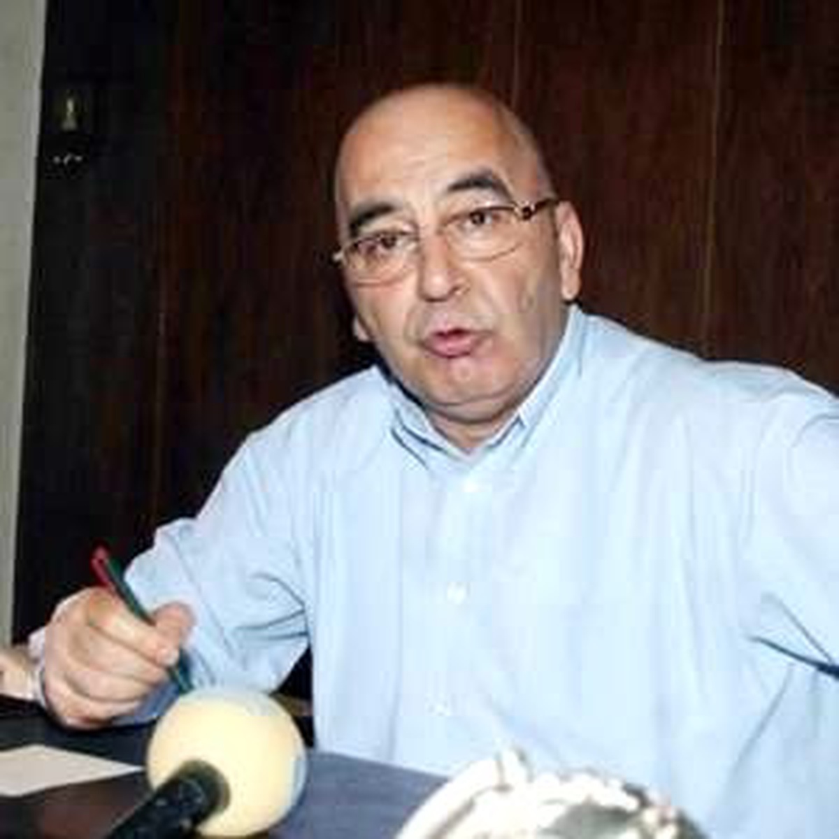 Futbol Federasyonu Başkan Adayı Ata Aksu."Türk Futbolunu Dünya ve Avrupa\'dan Soyutlamak Stratejik...