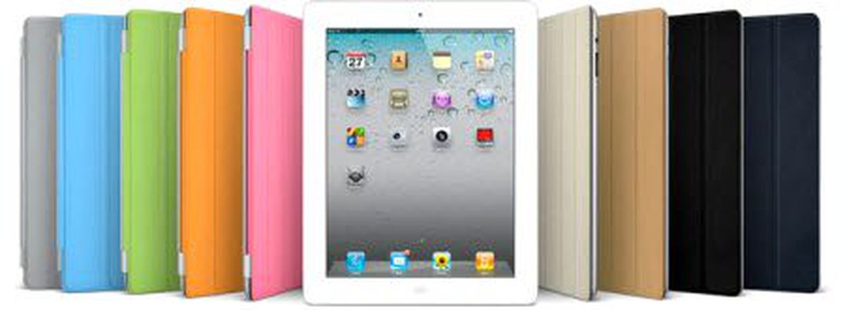 İpad, Kore\'de Galaxy Tab\'ı Katladı!