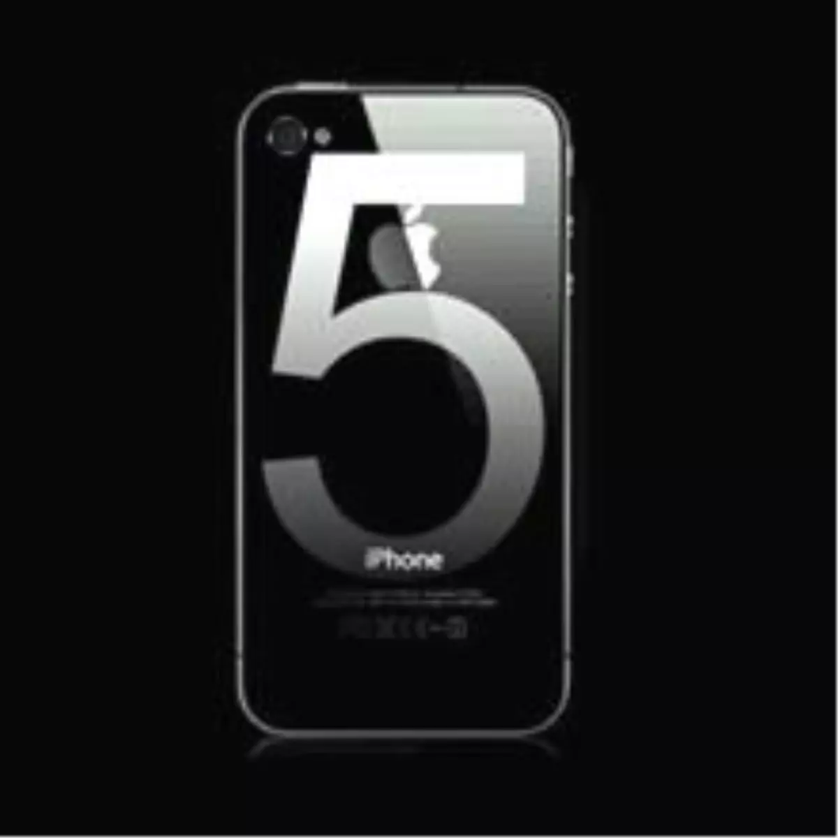 İphone 5 İçin Son Söylenti!