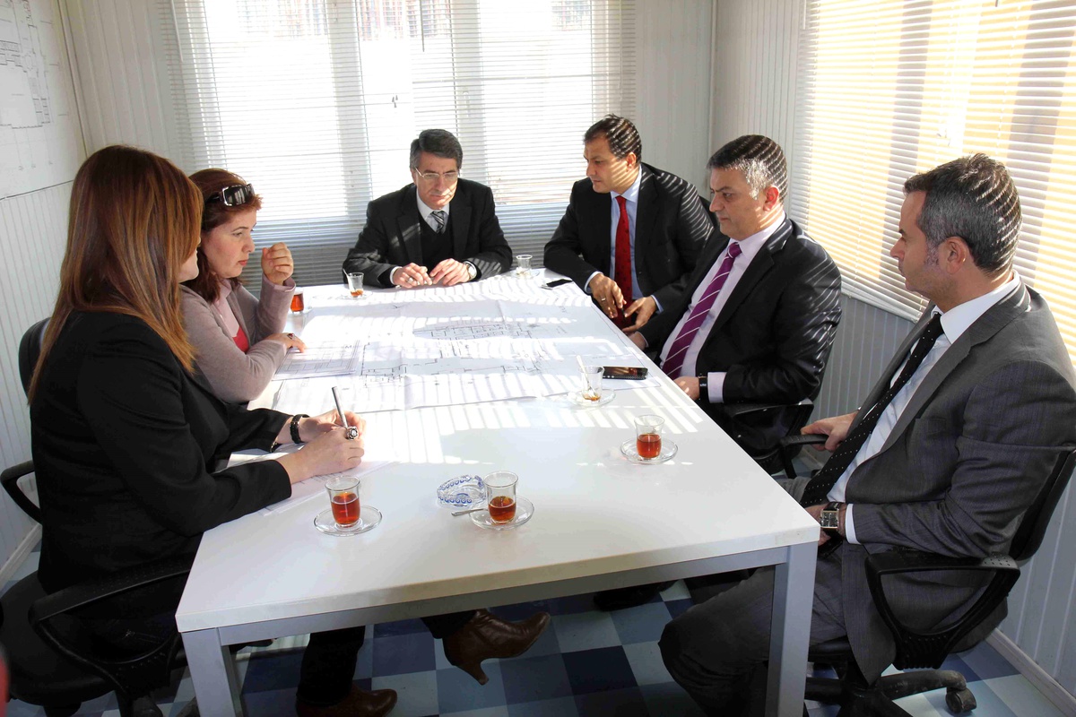 Kocaeli\'de Kültür Merkezi Sayısı Artıyor