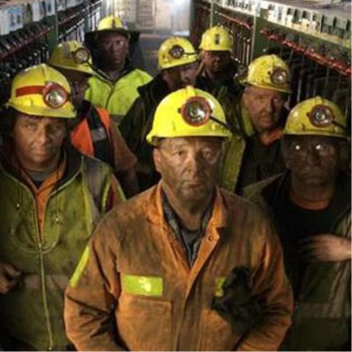 Madencilerin Emekliliği Meclis Gündeminde